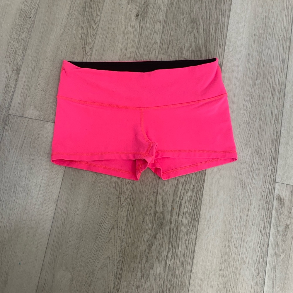 Lululemon Athletica Shorts